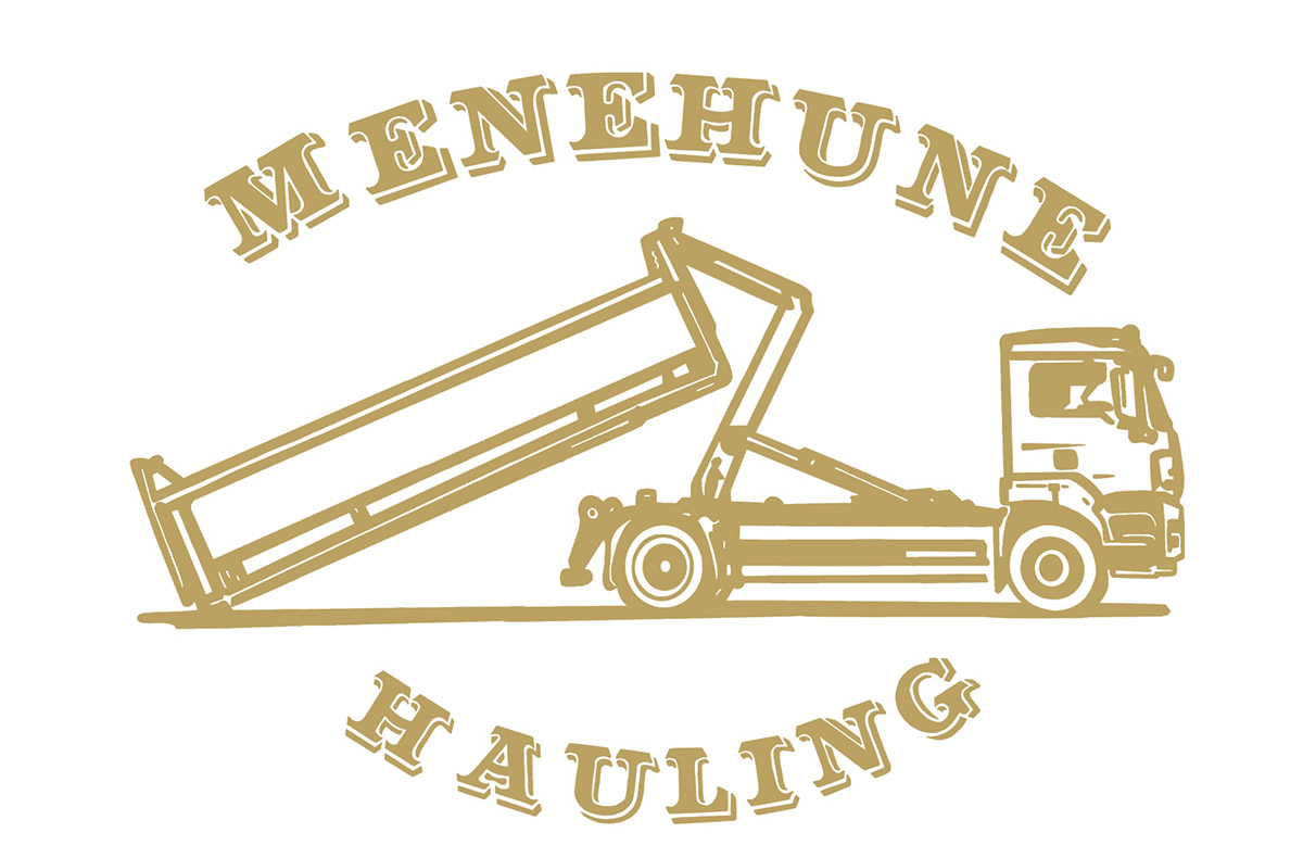 Menehune Hauling